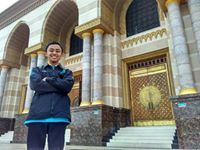 Hani Nugroho
