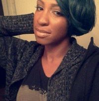 April R Edwards