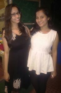 Siddhi Shetye