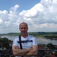 Анатолий Иченский