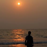 Deepak Joy