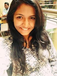 Pranita Sable