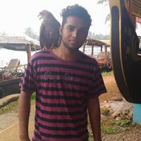 Aswin Gopalakrishnan