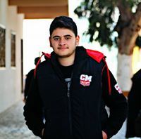 محمد ابوجياب