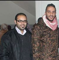 Ahmad Alhalig
