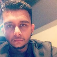 Gurjit Mahant