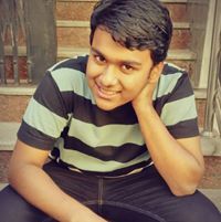 Darshan Maheshwari