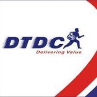 Dtdccourier Track
