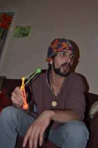 Ado Halim