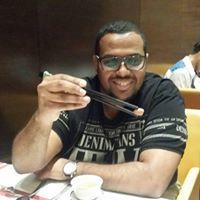 خالد حوباني