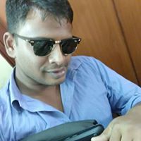 Karthik Sakthivel
