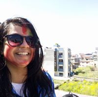 शिखा खतिवडा