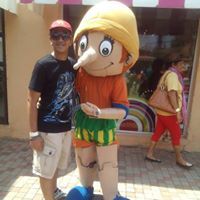 Abhishek Vasa