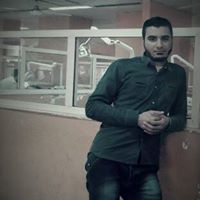 Ahmed Eljenedy