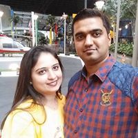 Parimal Joshi