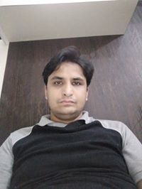 Swapnil Pathak