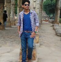 Arvind Kirar
