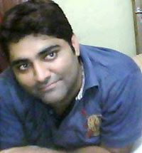 Manish Kumar
