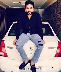 Jaspreet Rurki