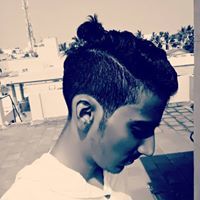 Karthik Ravi
