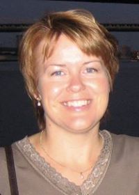 Nina Gullerud