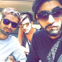 Aditya Hooda