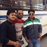 Ravi Verma