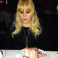 Sarah Rosenberg