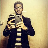 Ayman Ahmed