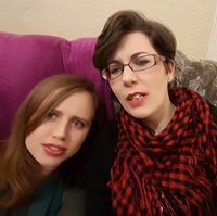 Labhráin Ní Dhúgáin