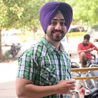 Amanjot Singh