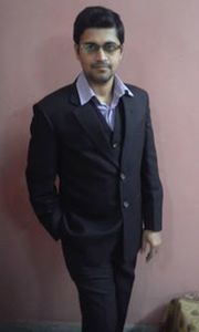 Subhodeep Mukherjee