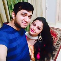 Gausia Shaikh