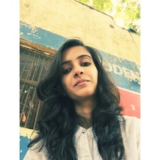 Khushbu Raval