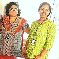 Meera Rtr