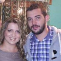 Βενετία Λαφαζάνη