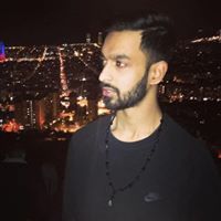 Usman ali