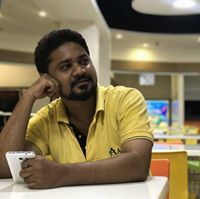 Ravichandra Nagadadinni