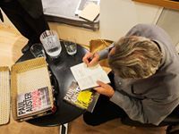 Θοδωρης Βασιλοπουλος