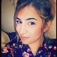 Anmar Harfoush
