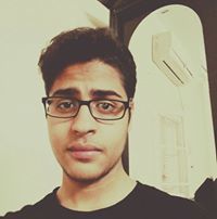 Yusuf Ashor