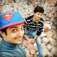 Saurav Suman