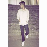 Aditya Patil