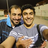 Hussain Alali