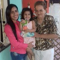 Loly Ramirez Carmona