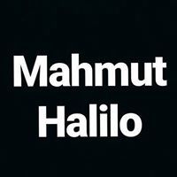 Mahmoud Halilo