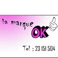 Marque OK