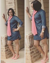 Keisha Nichole