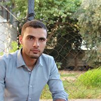 Suhaib Alaaraj