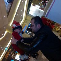 Ahmed Doha